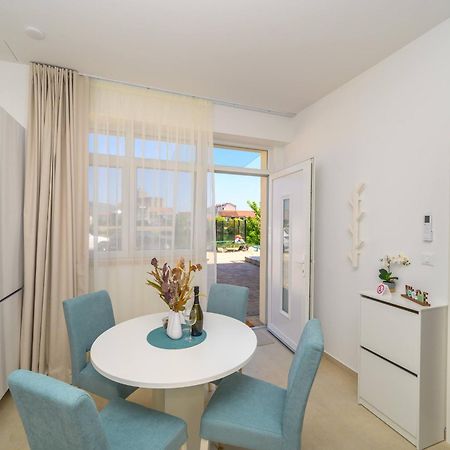Apartmani Boras Metković Extérieur photo