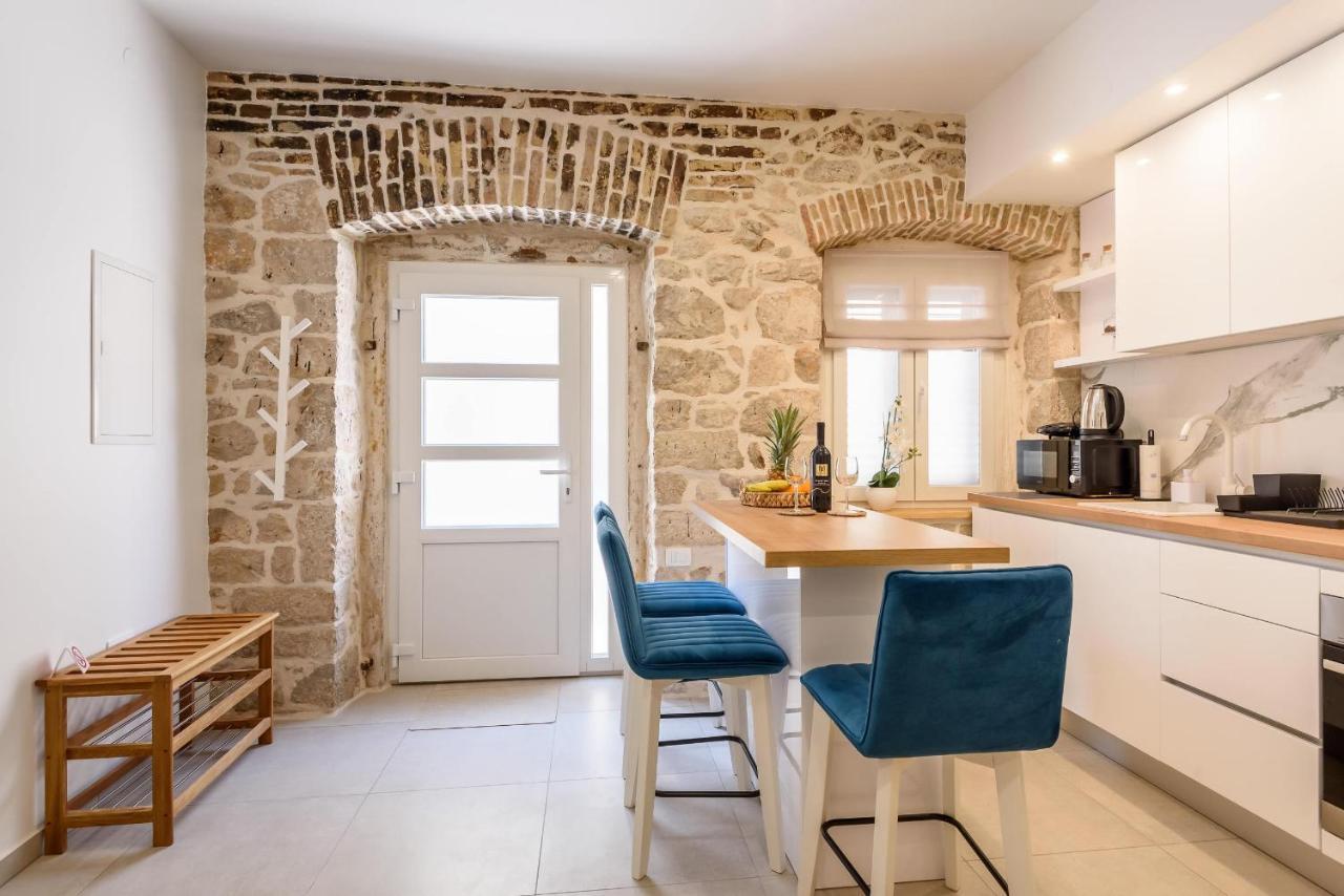 Apartmani Boras Metković Extérieur photo