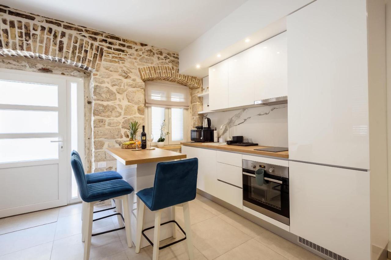 Apartmani Boras Metković Extérieur photo