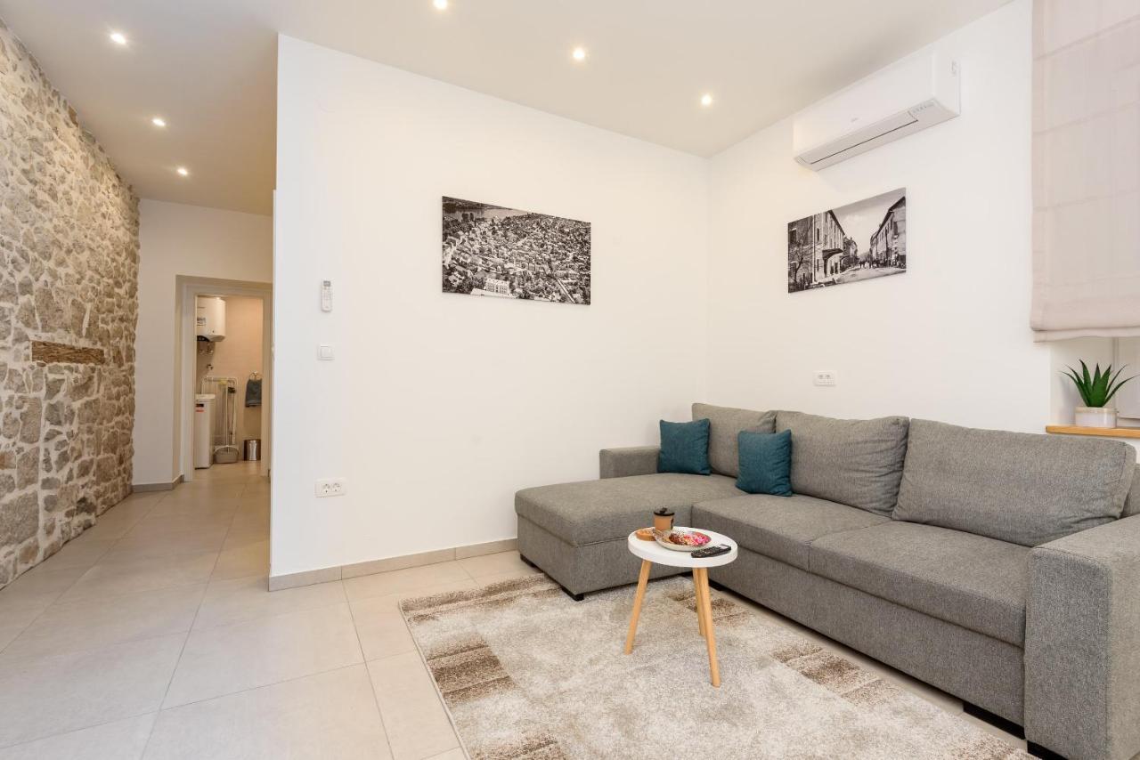 Apartmani Boras Metković Extérieur photo