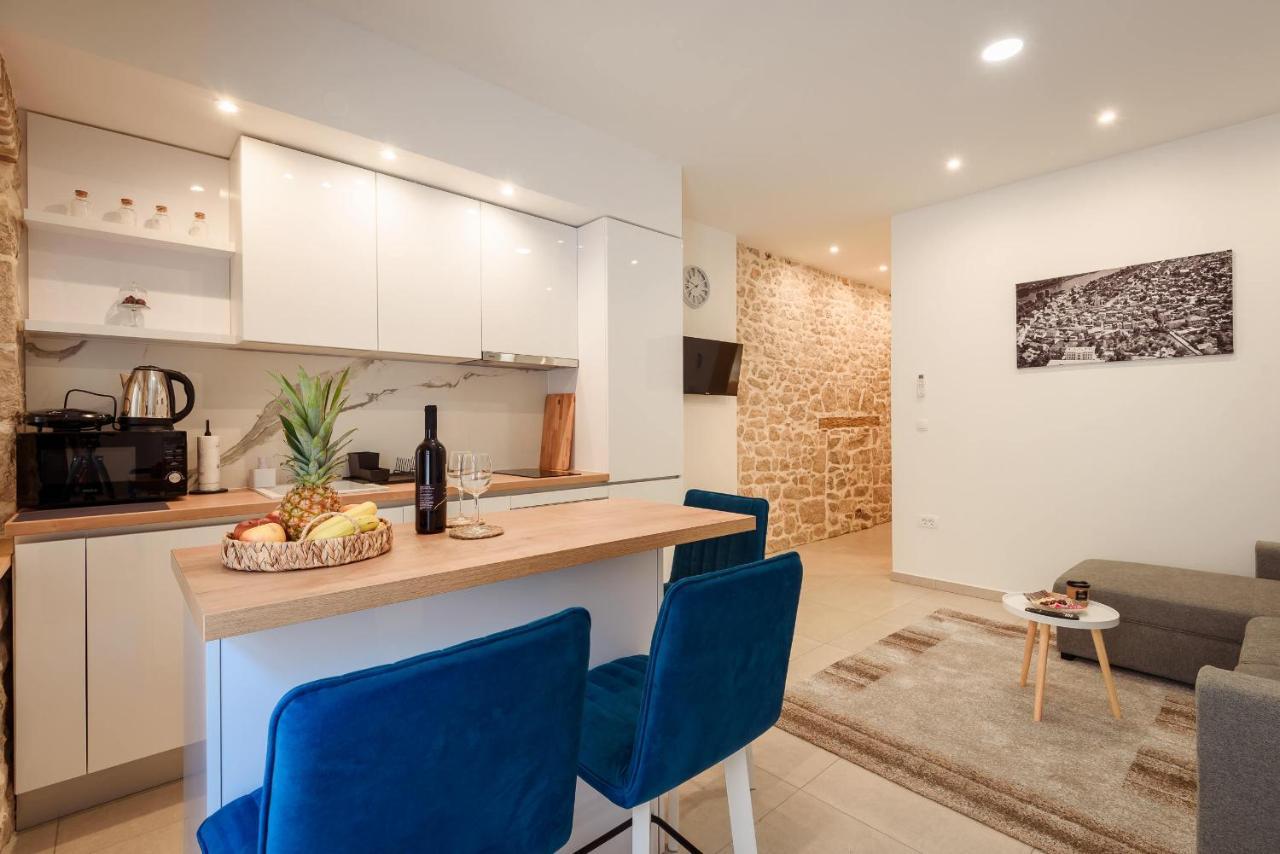 Apartmani Boras Metković Extérieur photo