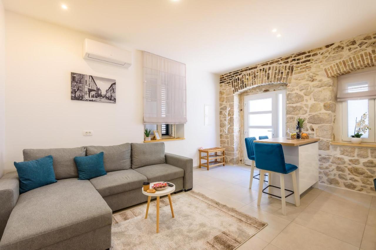 Apartmani Boras Metković Extérieur photo