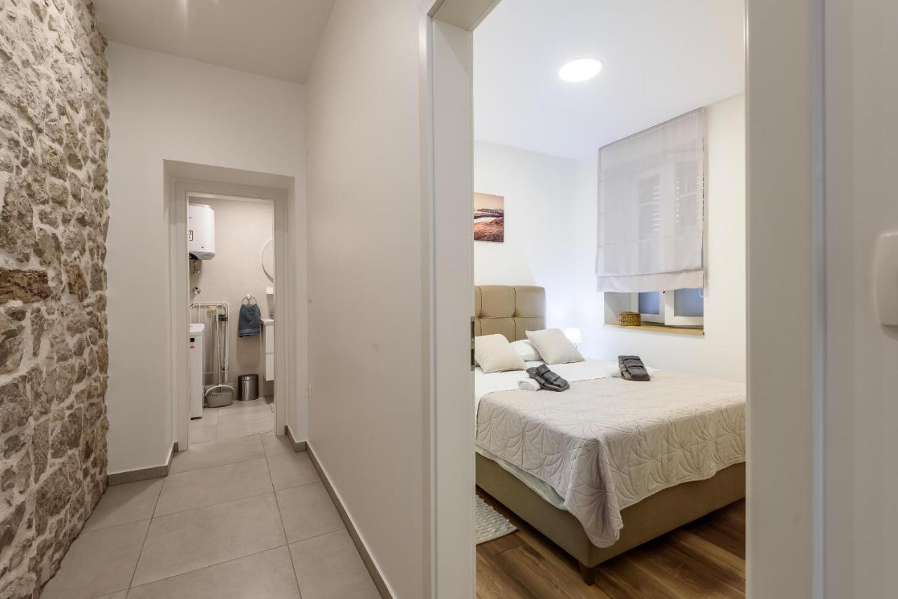Apartmani Boras Metković Extérieur photo
