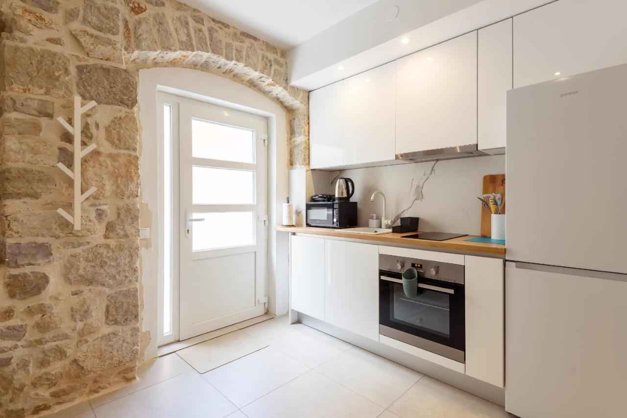 Apartmani Boras Metković Extérieur photo