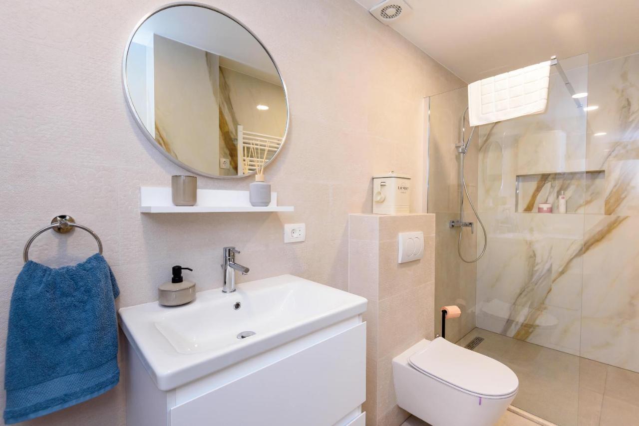 Apartmani Boras Metković Extérieur photo