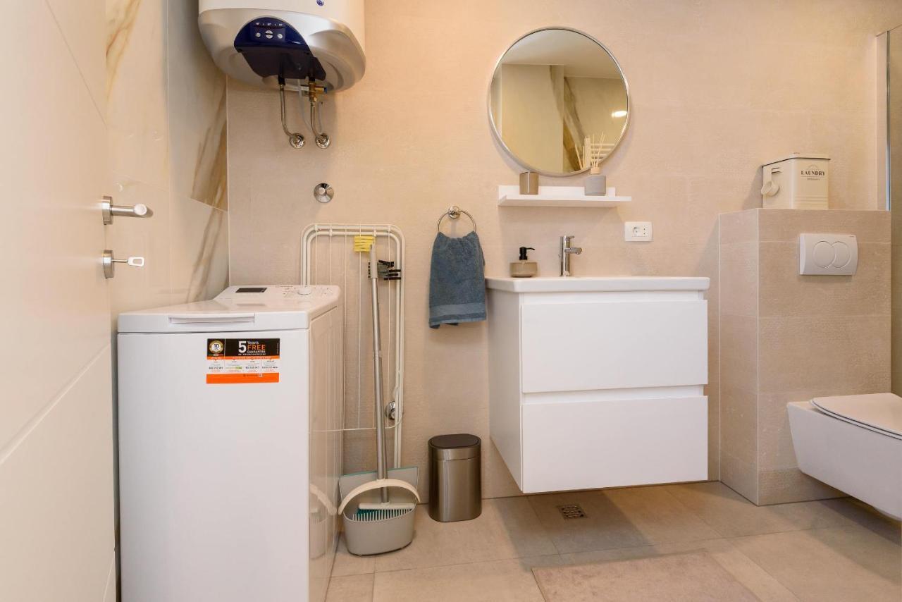 Apartmani Boras Metković Extérieur photo