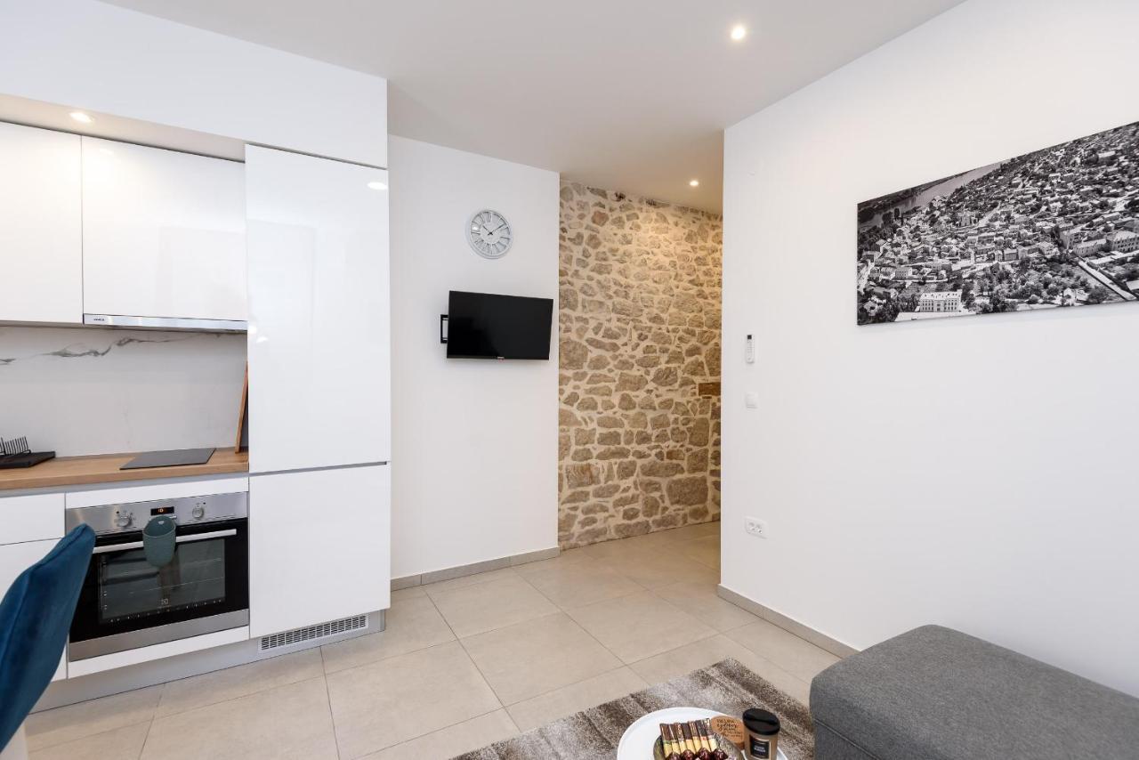 Apartmani Boras Metković Extérieur photo