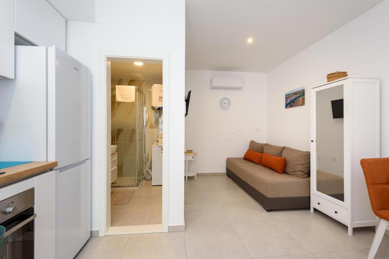 Apartmani Boras Metković Extérieur photo
