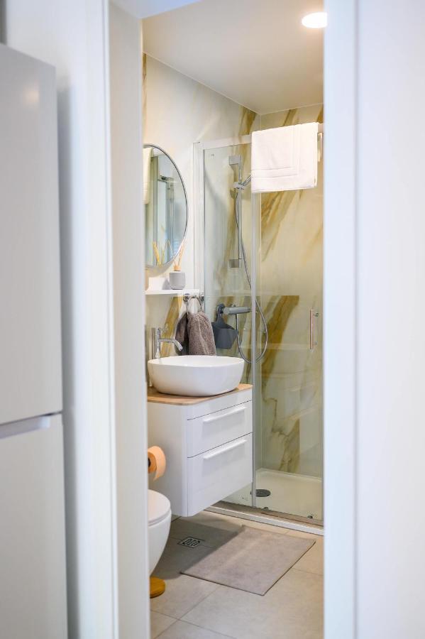 Apartmani Boras Metković Extérieur photo