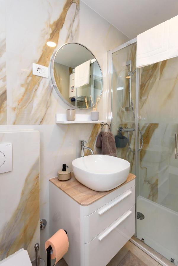 Apartmani Boras Metković Extérieur photo