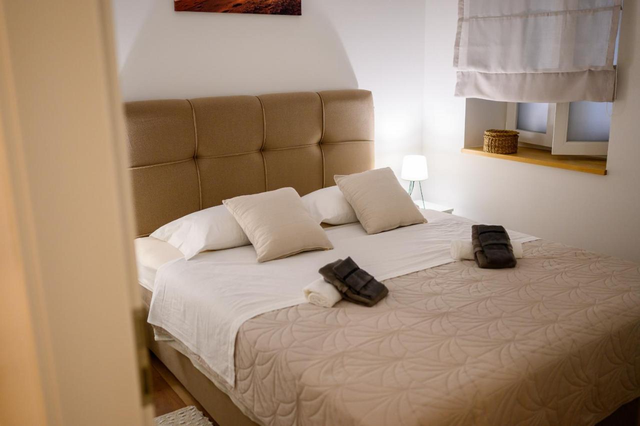 Apartmani Boras Metković Extérieur photo