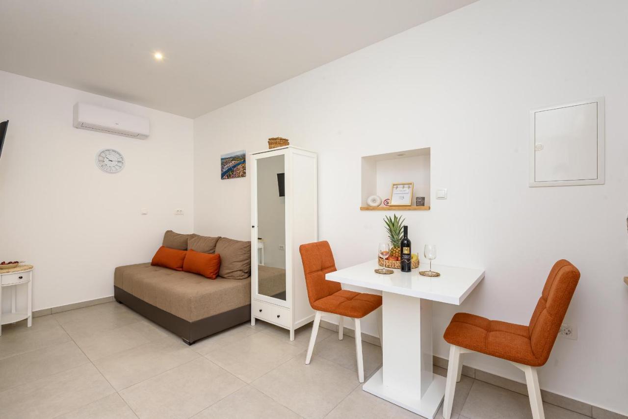 Apartmani Boras Metković Extérieur photo