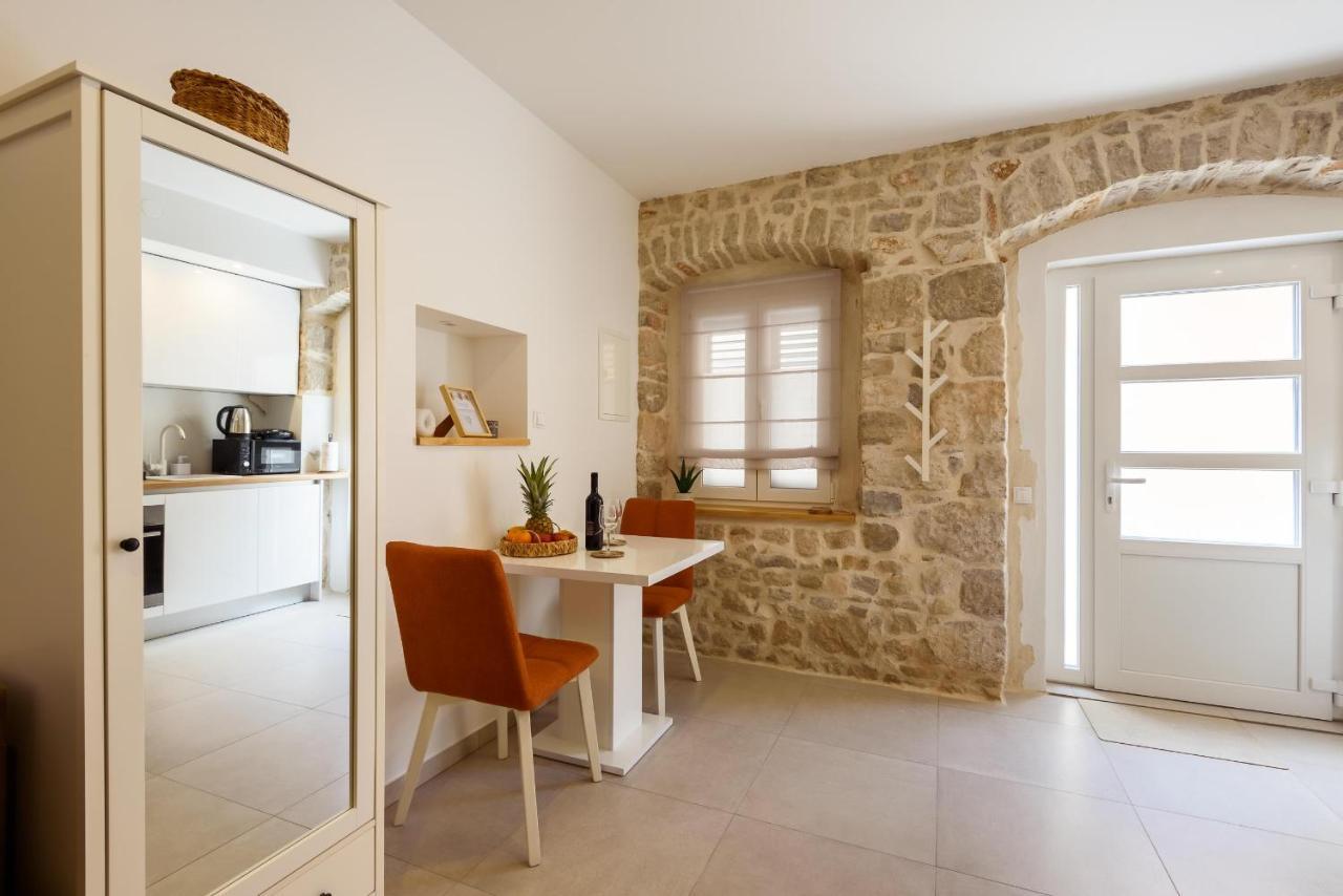 Apartmani Boras Metković Extérieur photo