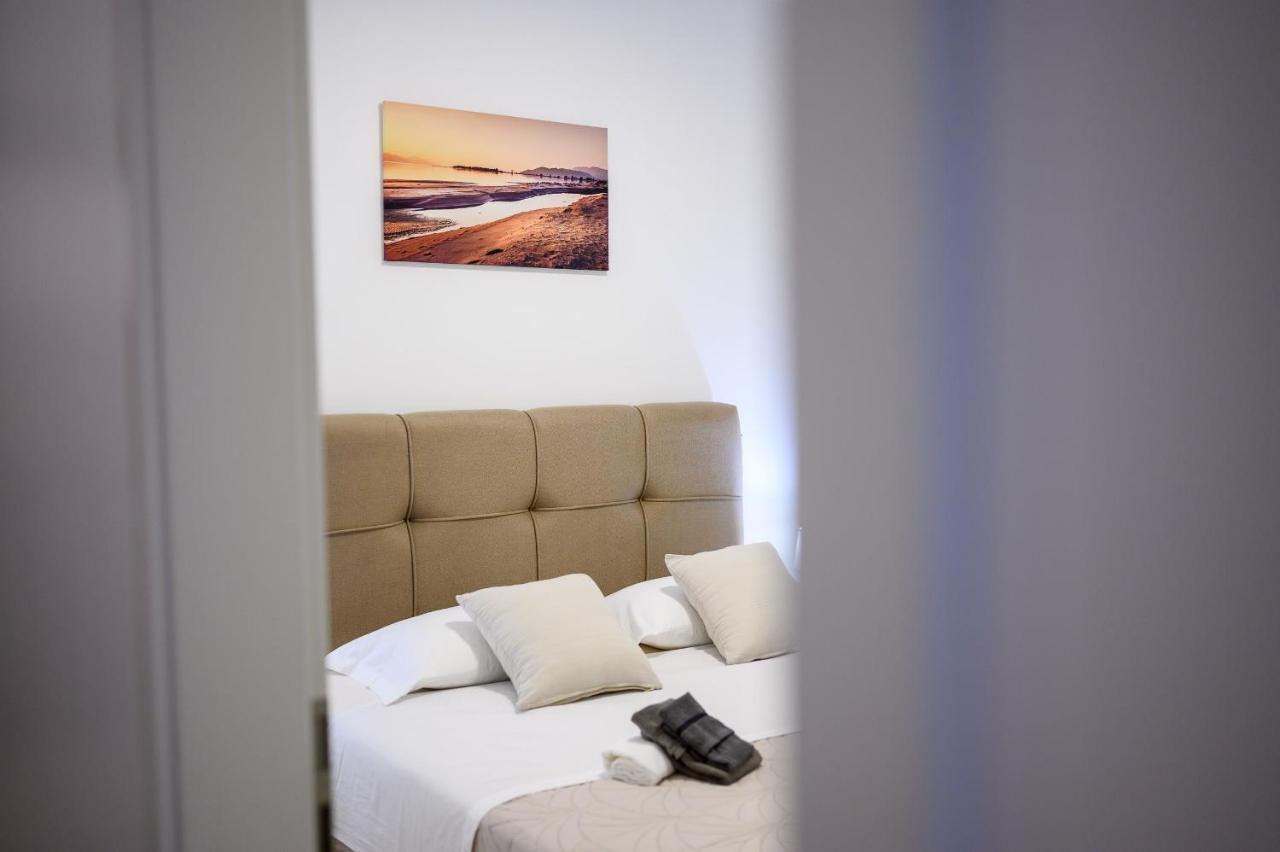 Apartmani Boras Metković Extérieur photo