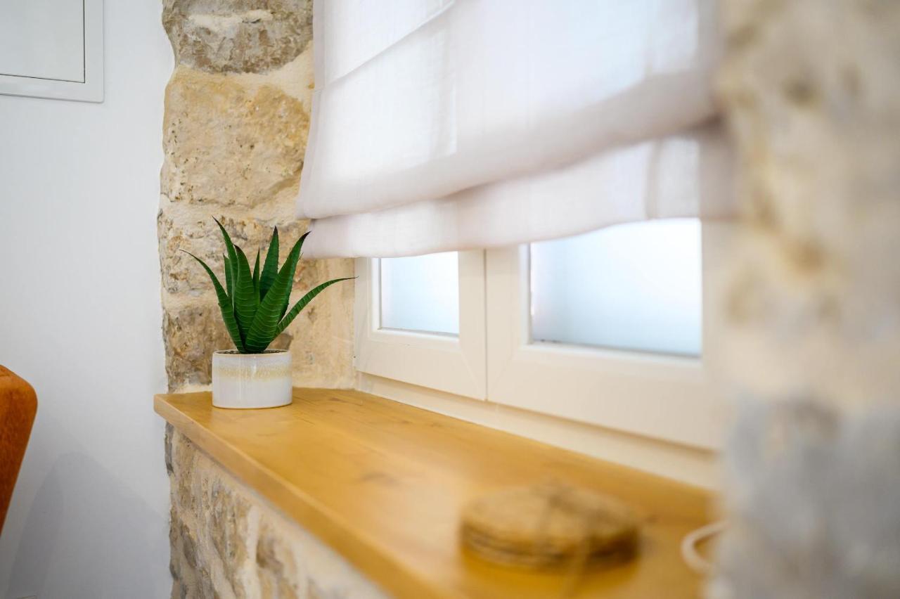 Apartmani Boras Metković Extérieur photo