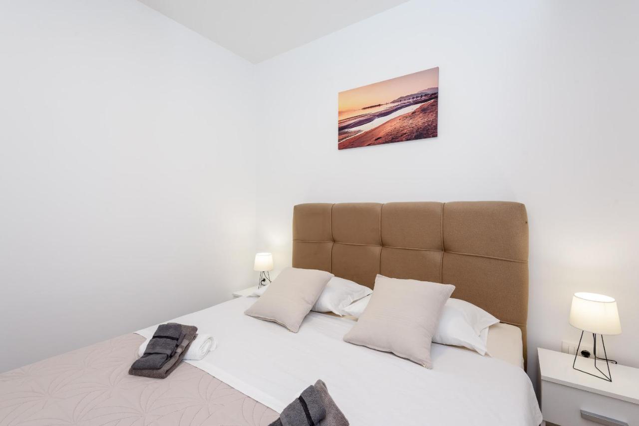 Apartmani Boras Metković Extérieur photo