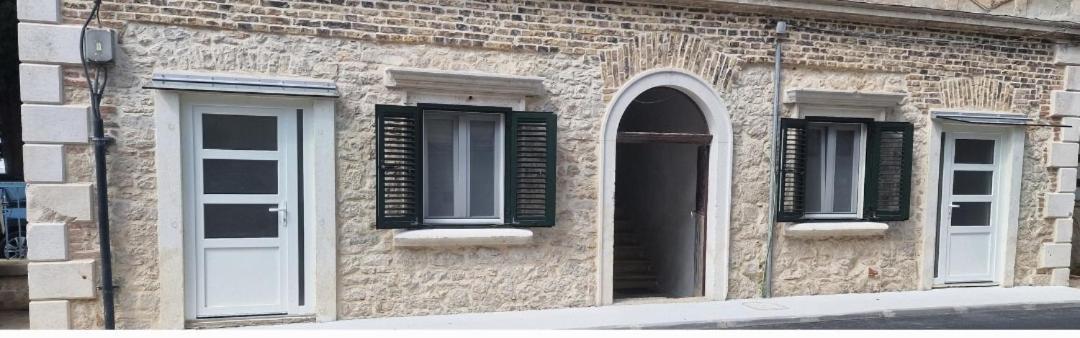 Apartmani Boras Metković Extérieur photo