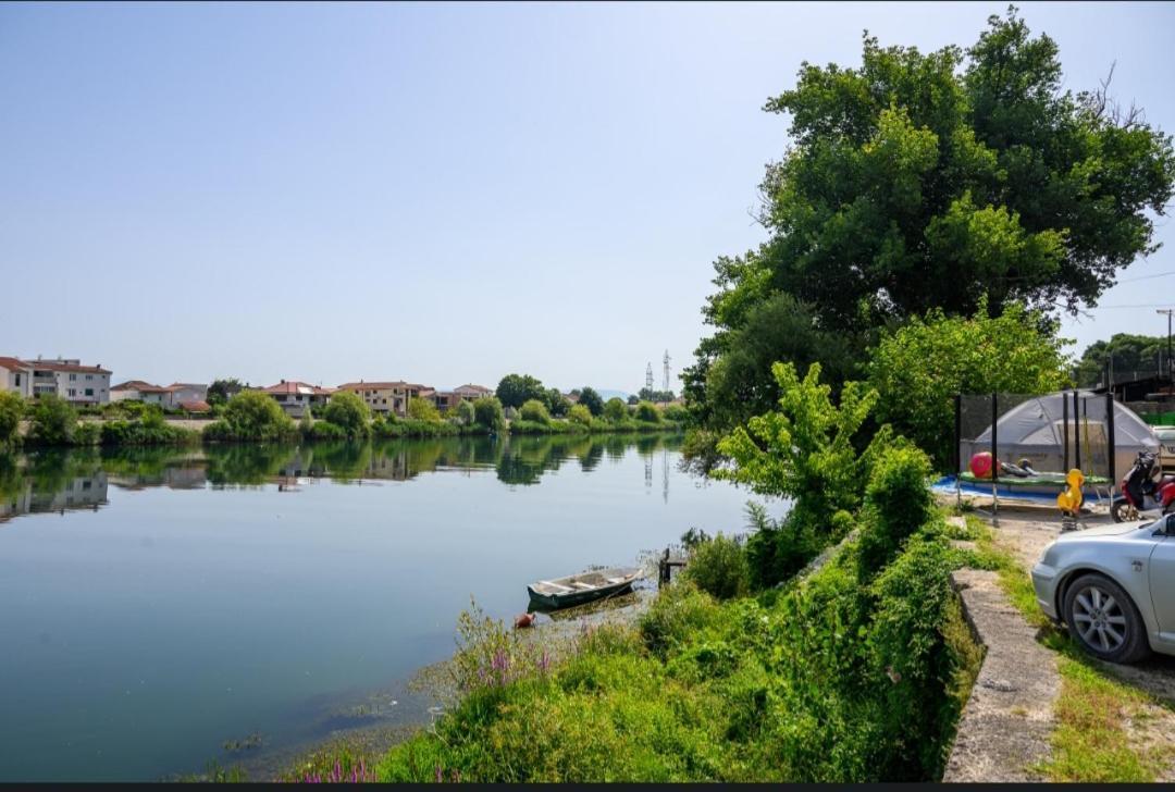 Apartmani Boras Metković Extérieur photo