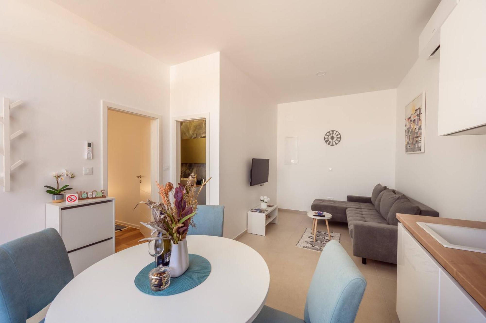Apartmani Boras Metković Extérieur photo
