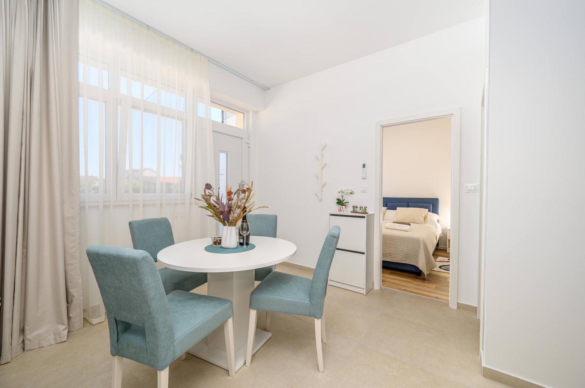 Apartmani Boras Metković Extérieur photo