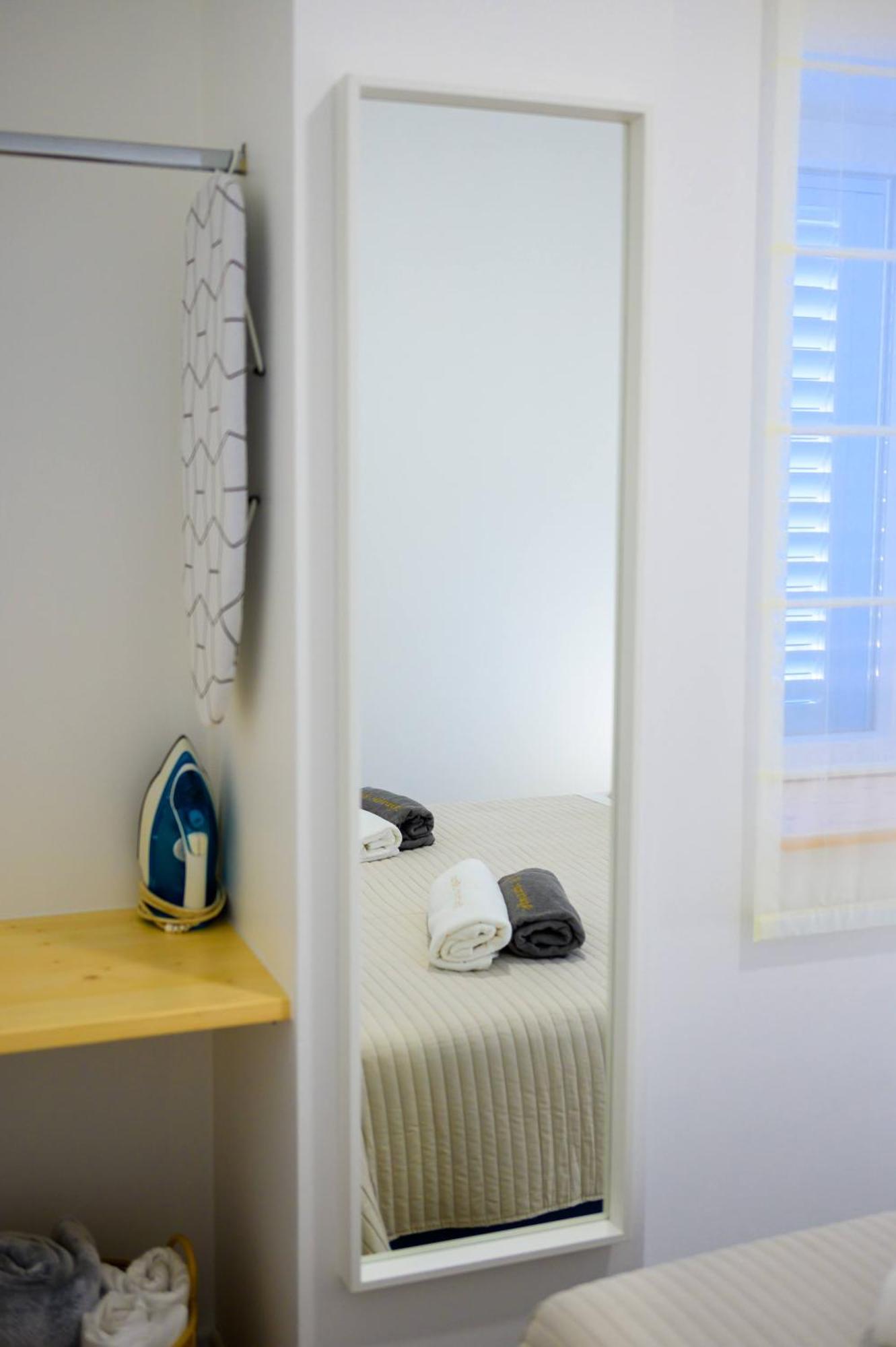 Apartmani Boras Metković Extérieur photo