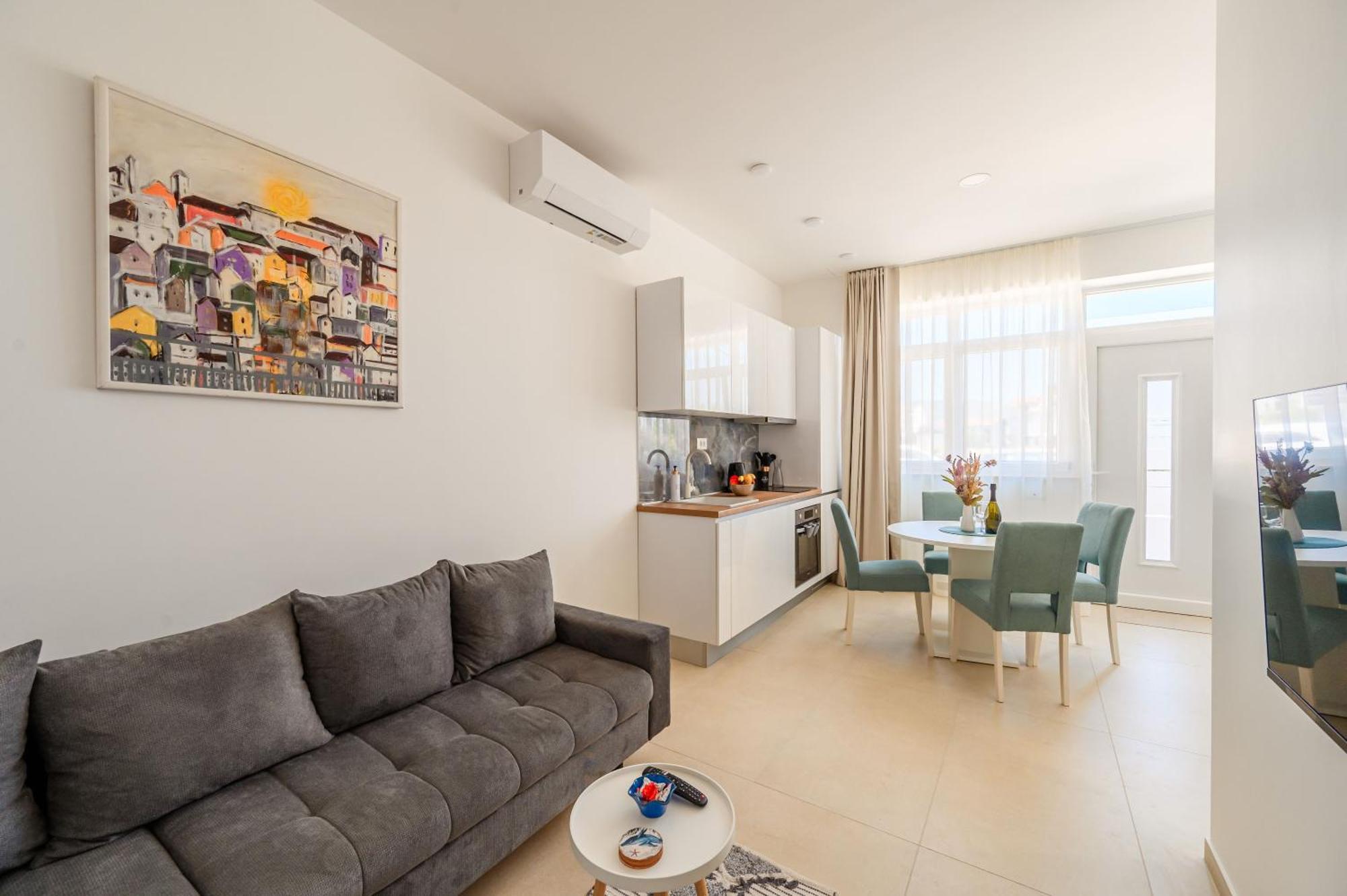 Apartmani Boras Metković Extérieur photo