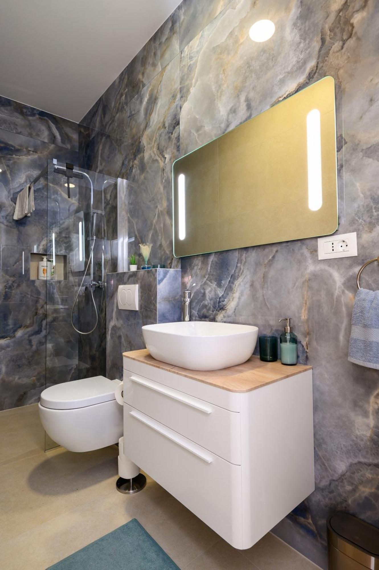 Apartmani Boras Metković Extérieur photo