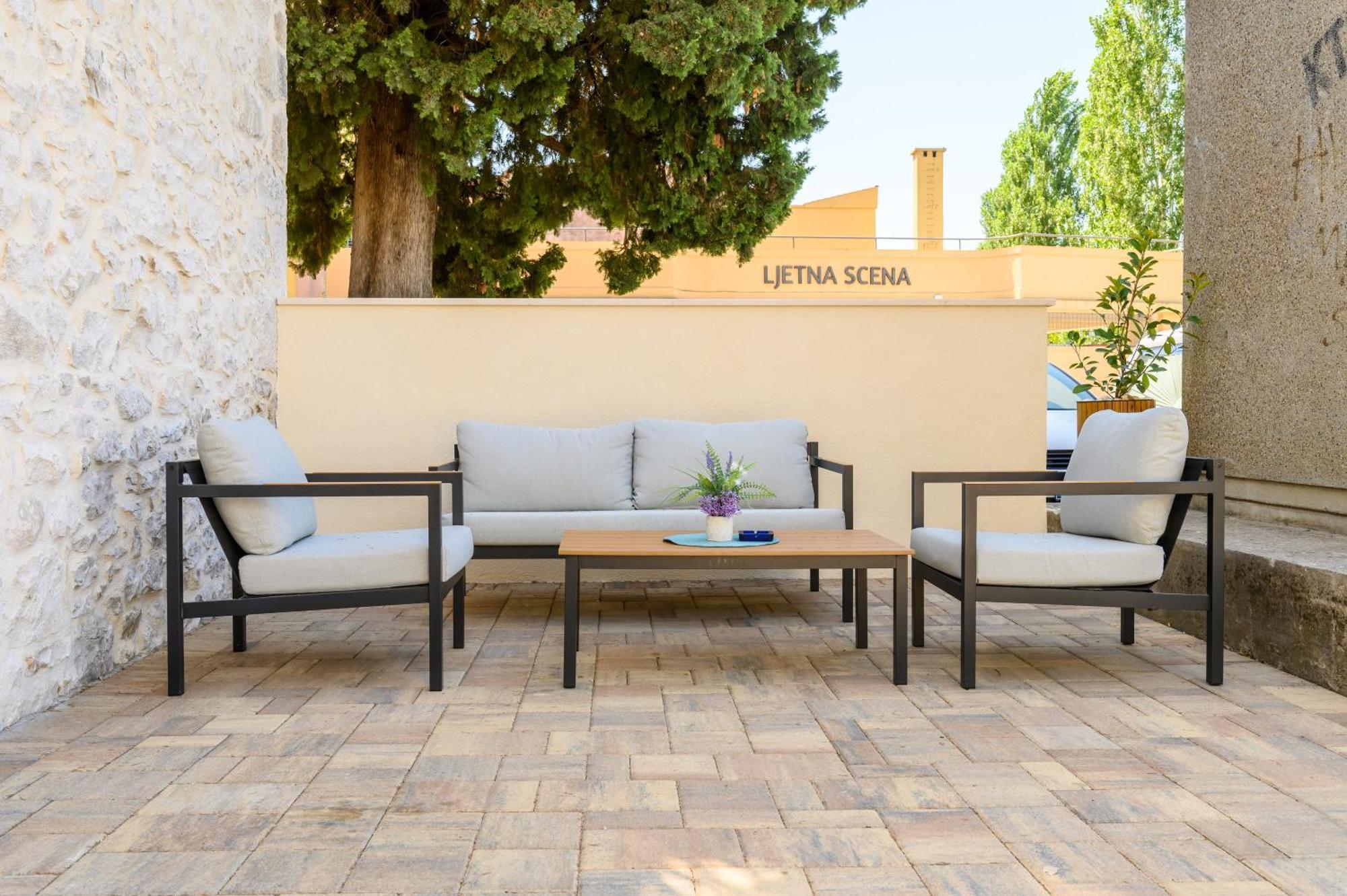 Apartmani Boras Metković Extérieur photo