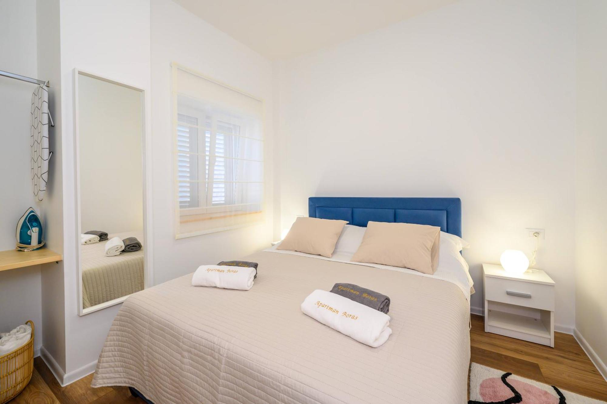 Apartmani Boras Metković Extérieur photo
