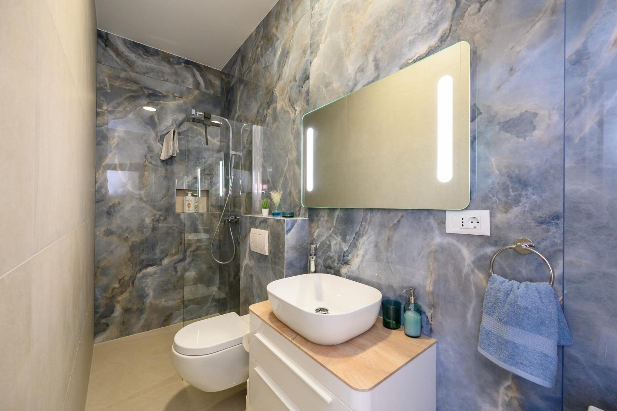 Apartmani Boras Metković Extérieur photo
