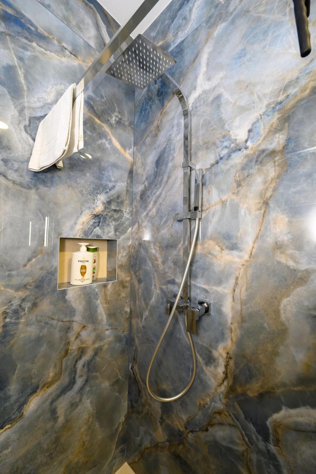 Apartmani Boras Metković Extérieur photo