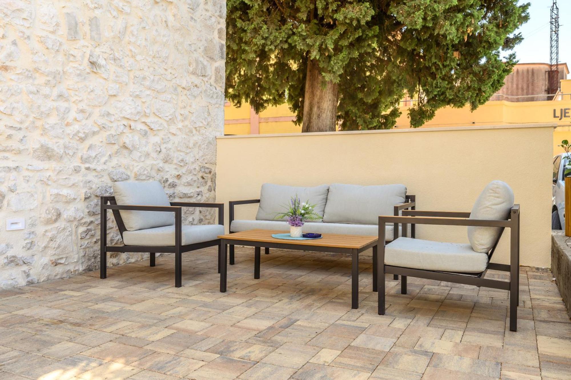 Apartmani Boras Metković Extérieur photo