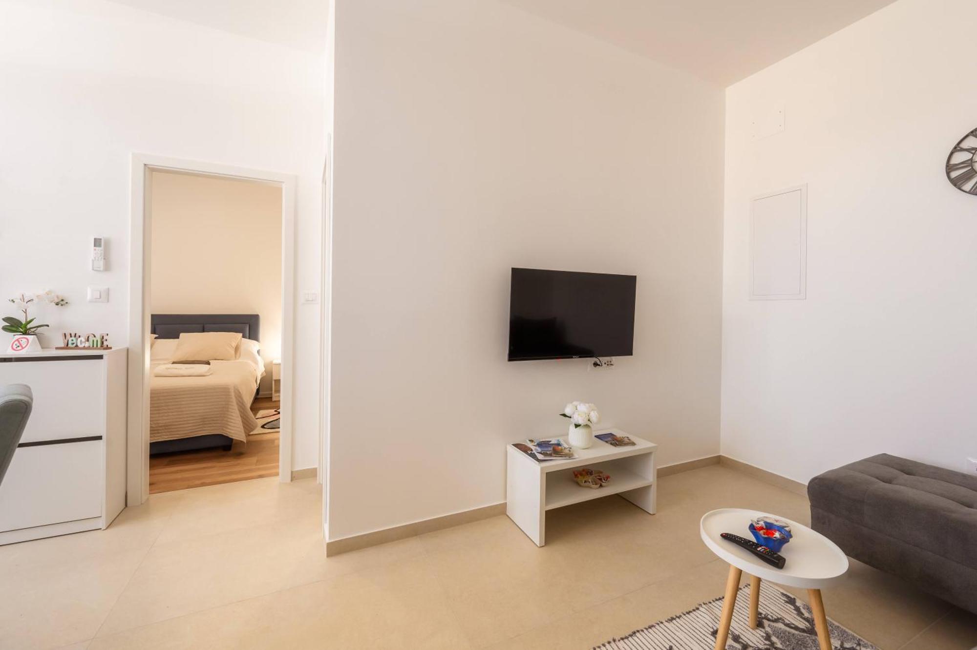 Apartmani Boras Metković Extérieur photo